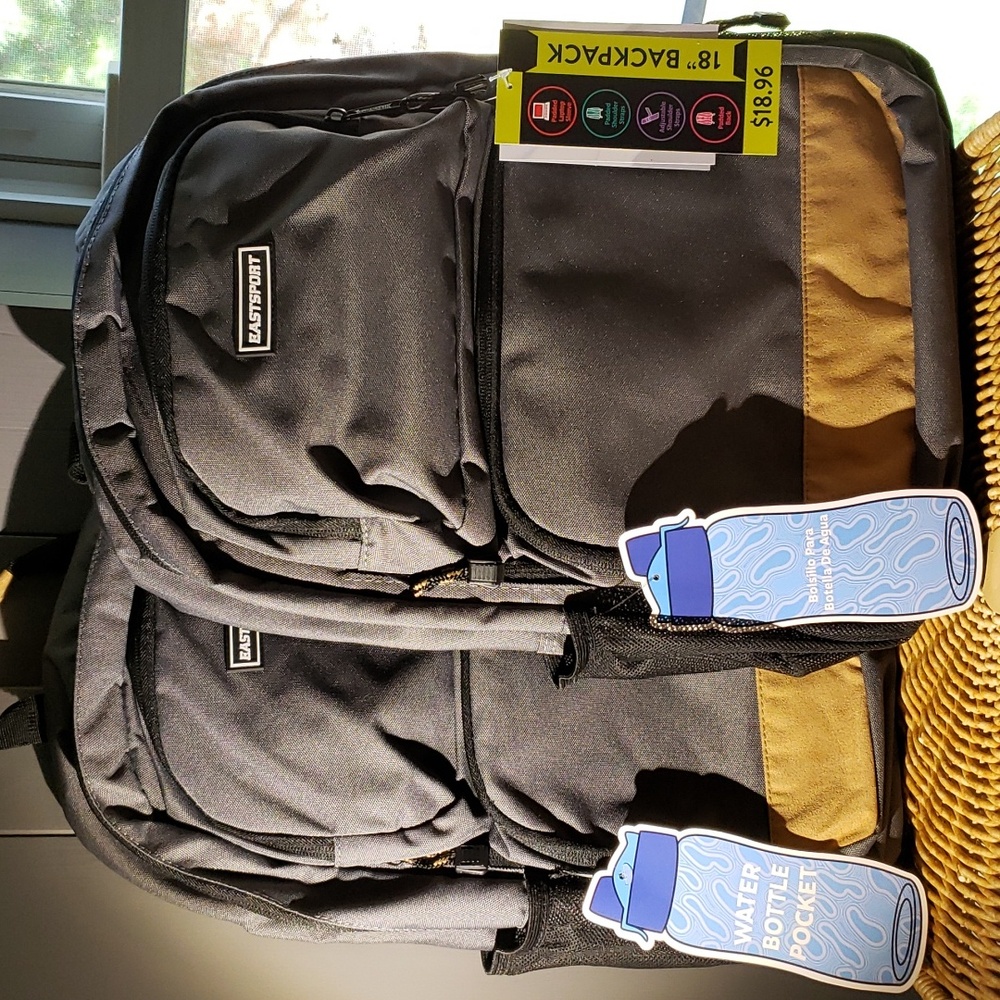 Eastsport core excel backpack
